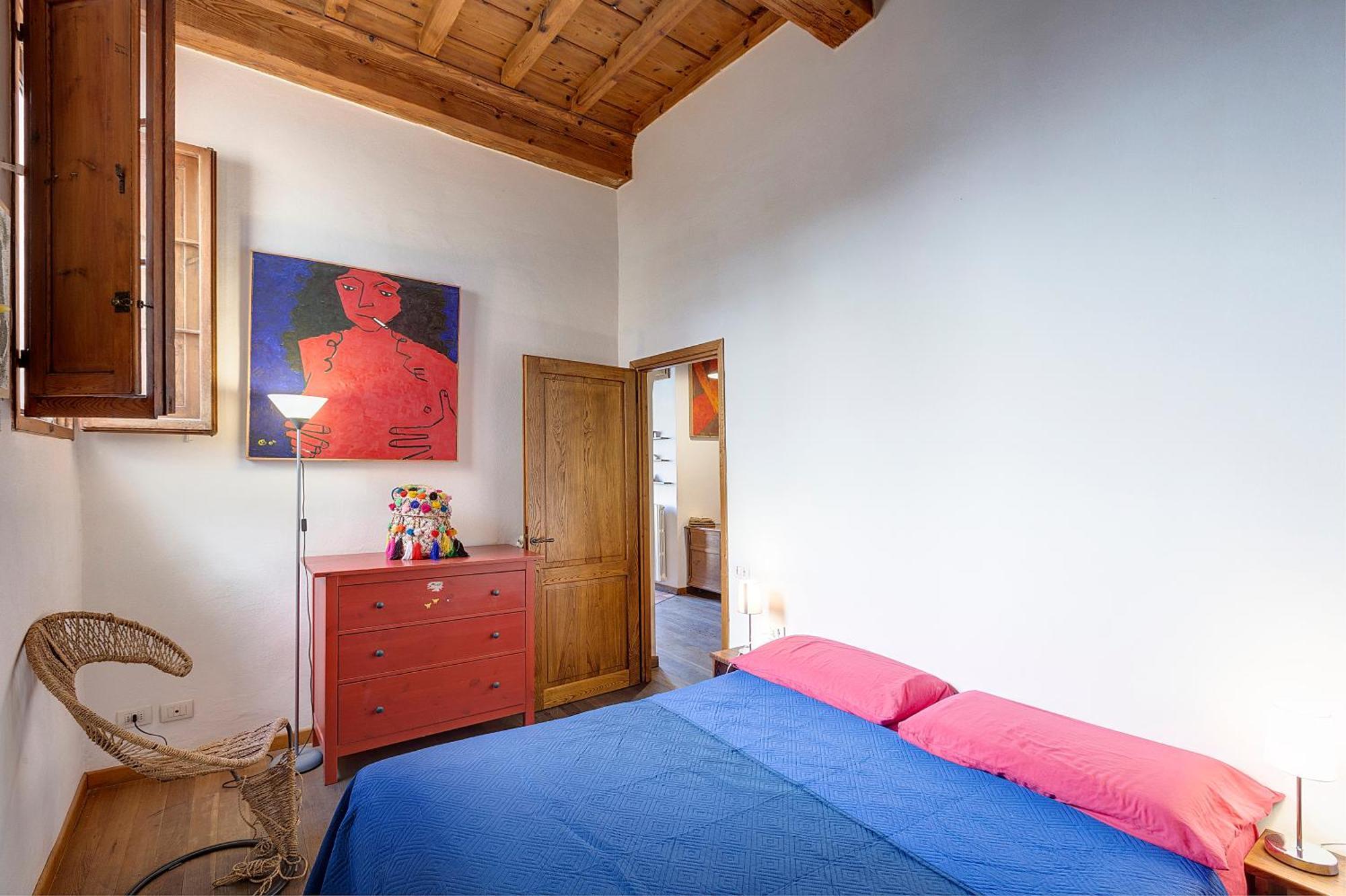 Art Sant Ambrogio * Florença