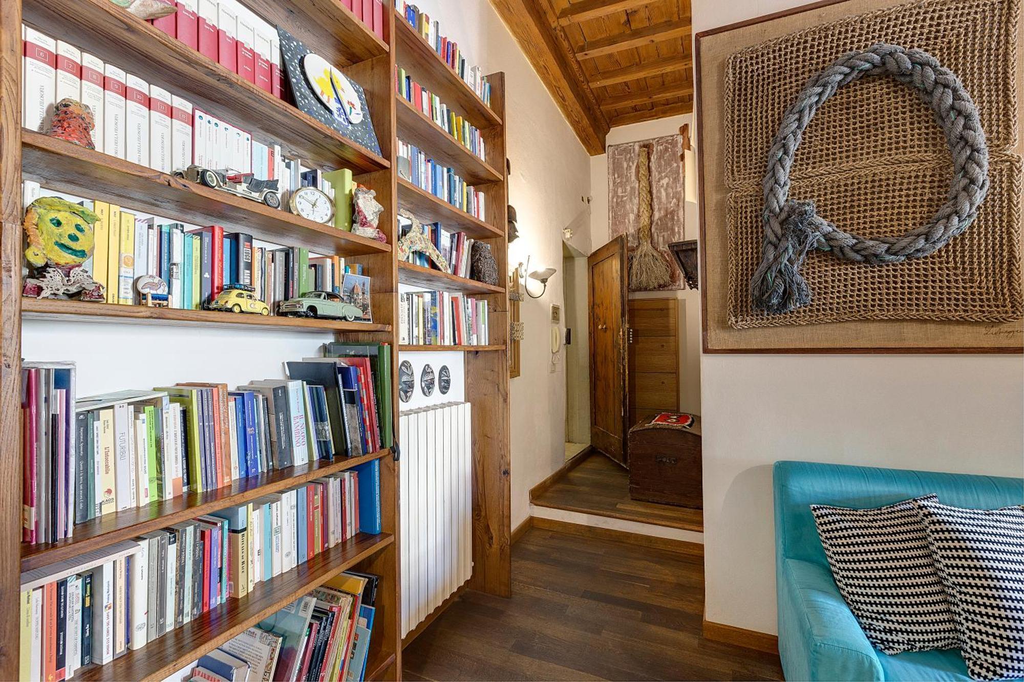 Art Sant Ambrogio Apartamento *