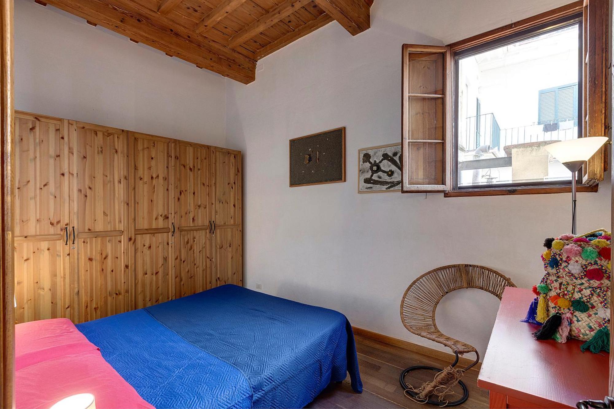Apartment Art Sant Ambrogio *