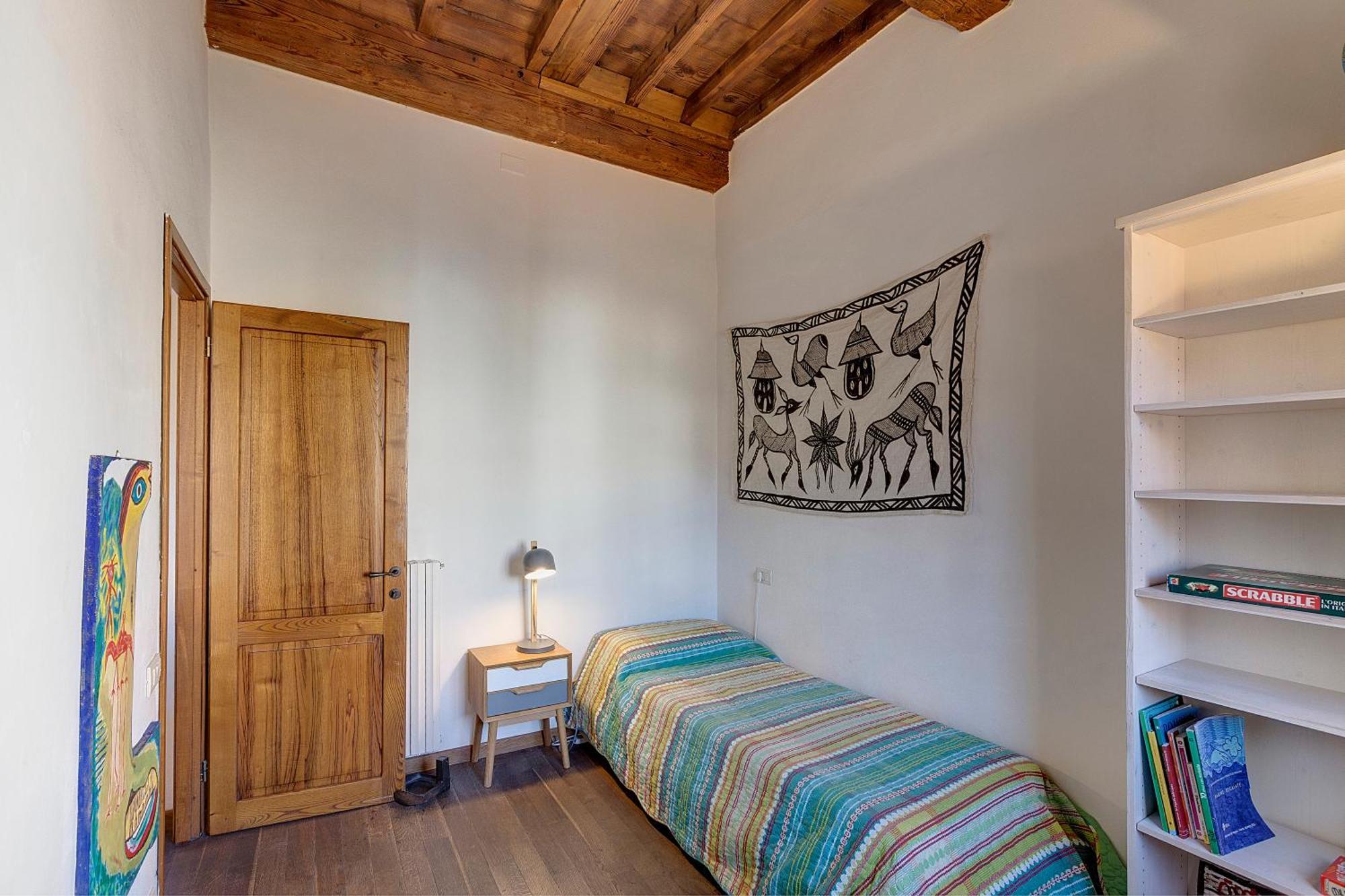 Art Sant Ambrogio Apartment Florenz