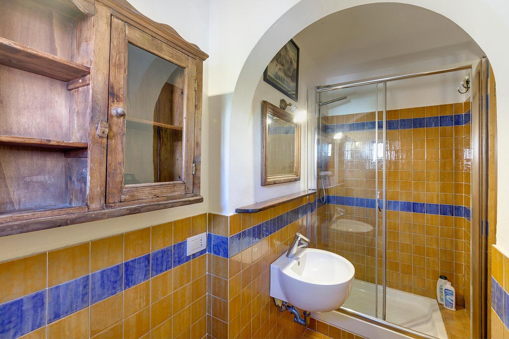 Apartment Art Sant Ambrogio *